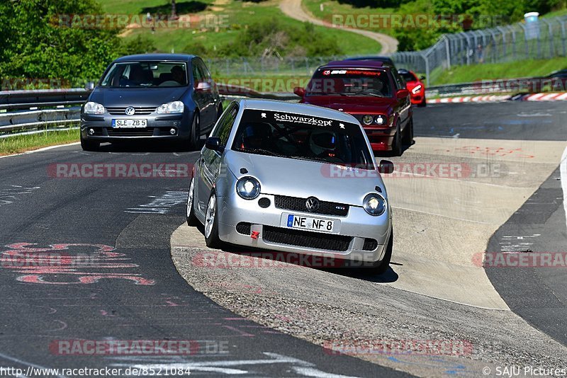 Bild #8521084 - Touristenfahrten Nürburgring Nordschleife (17.05.2020)