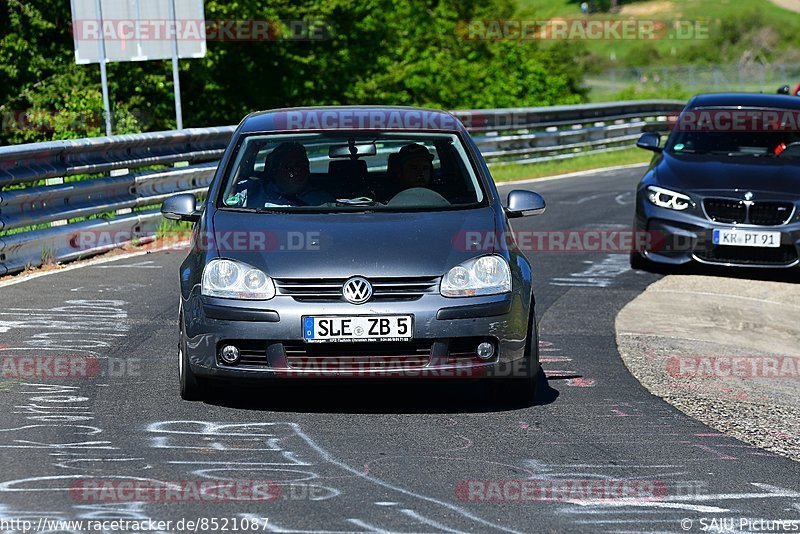 Bild #8521087 - Touristenfahrten Nürburgring Nordschleife (17.05.2020)