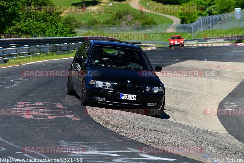 Bild #8521458 - Touristenfahrten Nürburgring Nordschleife (17.05.2020)