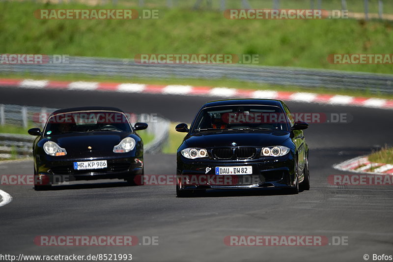 Bild #8521993 - Touristenfahrten Nürburgring Nordschleife (17.05.2020)