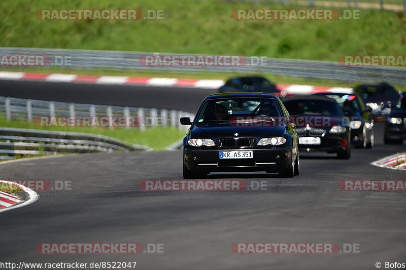 Bild #8522047 - Touristenfahrten Nürburgring Nordschleife (17.05.2020)