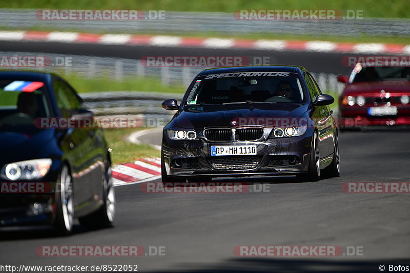 Bild #8522052 - Touristenfahrten Nürburgring Nordschleife (17.05.2020)