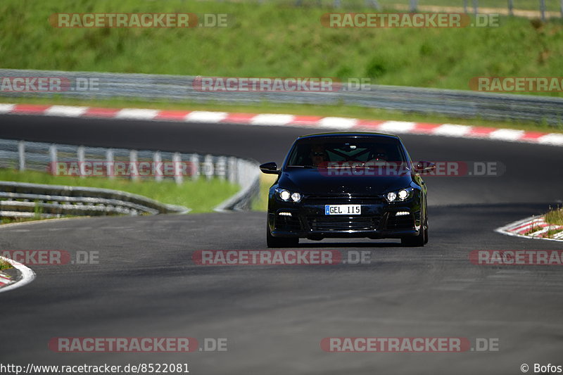 Bild #8522081 - Touristenfahrten Nürburgring Nordschleife (17.05.2020)