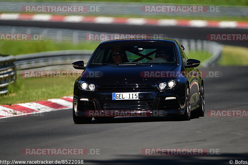 Bild #8522098 - Touristenfahrten Nürburgring Nordschleife (17.05.2020)