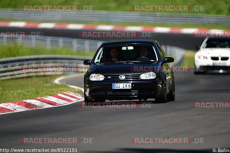 Bild #8522101 - Touristenfahrten Nürburgring Nordschleife (17.05.2020)