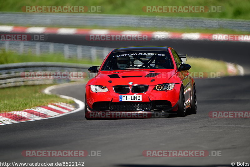 Bild #8522142 - Touristenfahrten Nürburgring Nordschleife (17.05.2020)