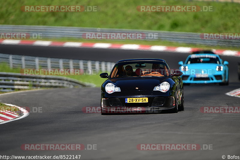 Bild #8522147 - Touristenfahrten Nürburgring Nordschleife (17.05.2020)