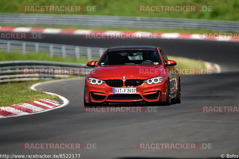 Bild #8522177 - Touristenfahrten Nürburgring Nordschleife (17.05.2020)