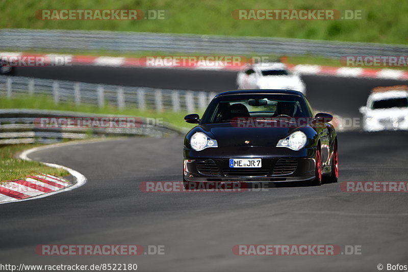 Bild #8522180 - Touristenfahrten Nürburgring Nordschleife (17.05.2020)