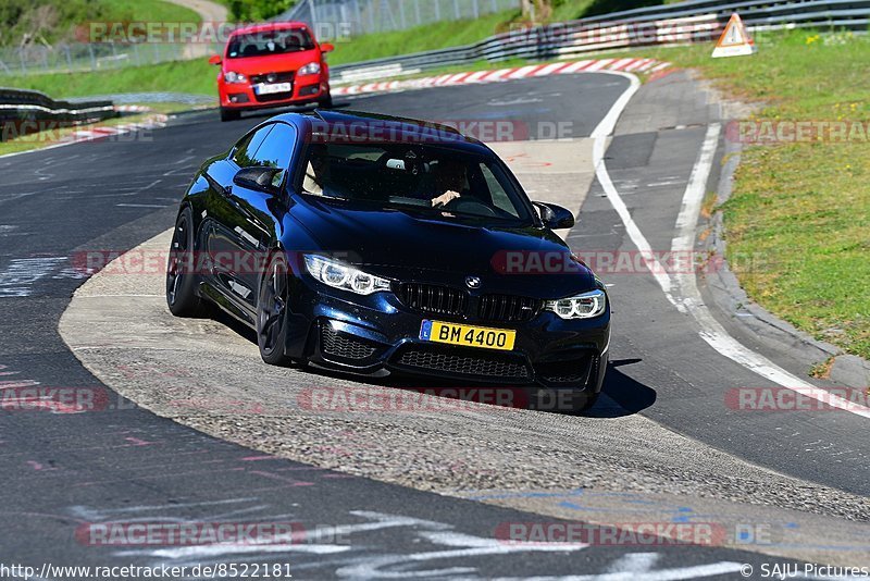 Bild #8522181 - Touristenfahrten Nürburgring Nordschleife (17.05.2020)