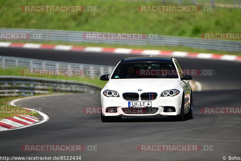 Bild #8522434 - Touristenfahrten Nürburgring Nordschleife (17.05.2020)