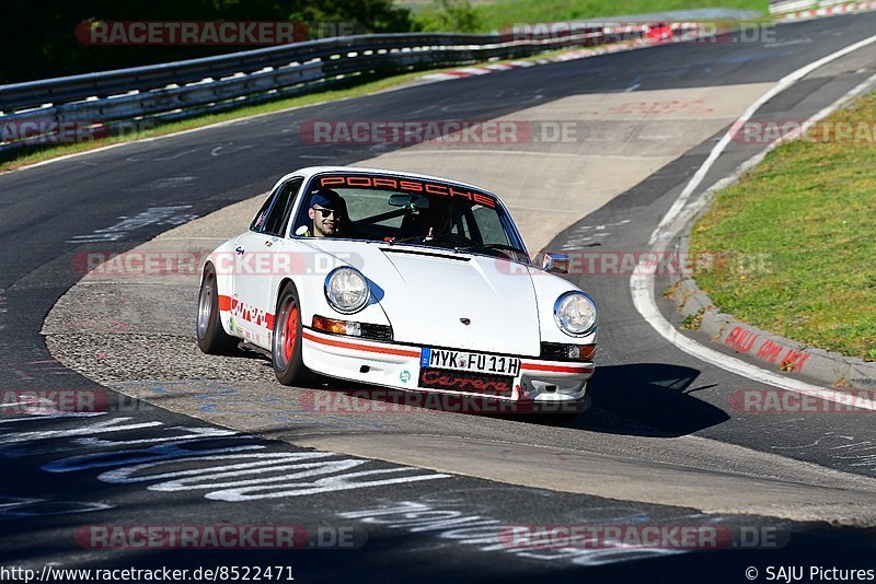 Bild #8522471 - Touristenfahrten Nürburgring Nordschleife (17.05.2020)