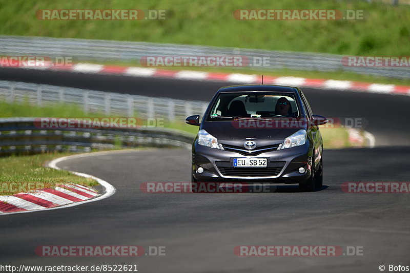 Bild #8522621 - Touristenfahrten Nürburgring Nordschleife (17.05.2020)