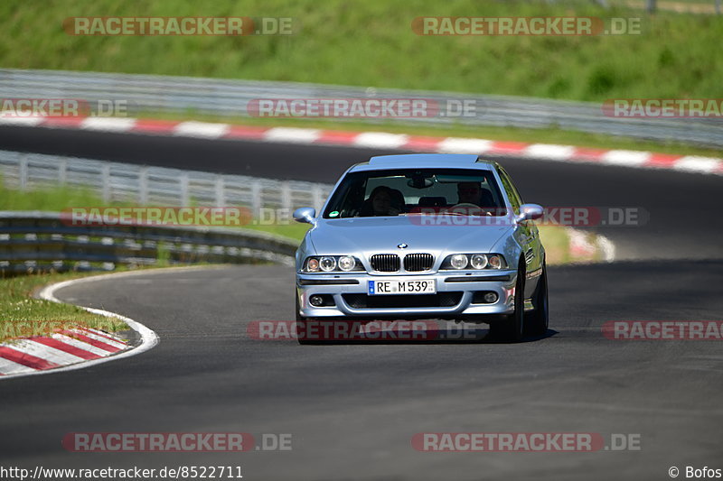 Bild #8522711 - Touristenfahrten Nürburgring Nordschleife (17.05.2020)