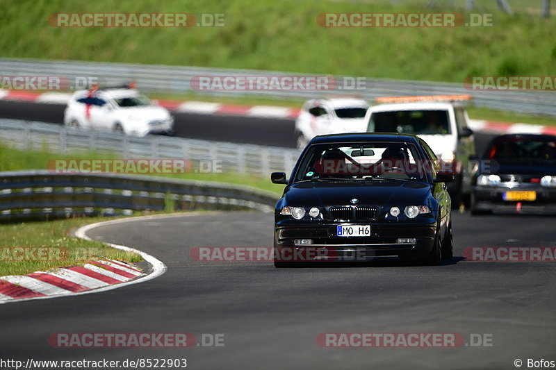 Bild #8522903 - Touristenfahrten Nürburgring Nordschleife (17.05.2020)