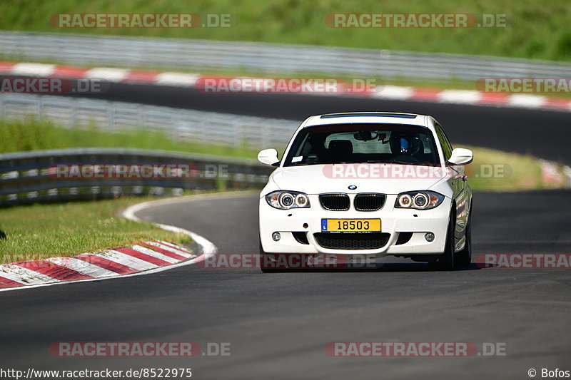 Bild #8522975 - Touristenfahrten Nürburgring Nordschleife (17.05.2020)