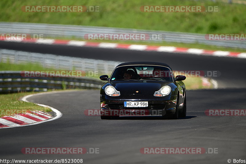 Bild #8523008 - Touristenfahrten Nürburgring Nordschleife (17.05.2020)