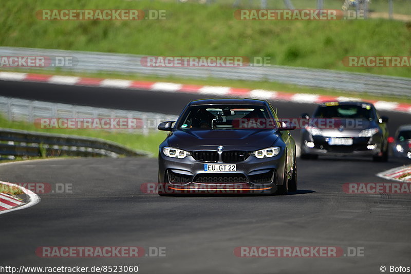 Bild #8523060 - Touristenfahrten Nürburgring Nordschleife (17.05.2020)