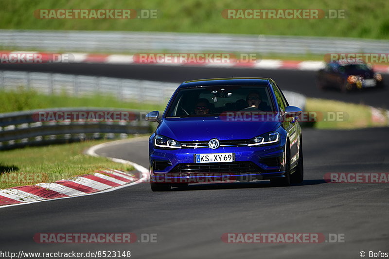 Bild #8523148 - Touristenfahrten Nürburgring Nordschleife (17.05.2020)