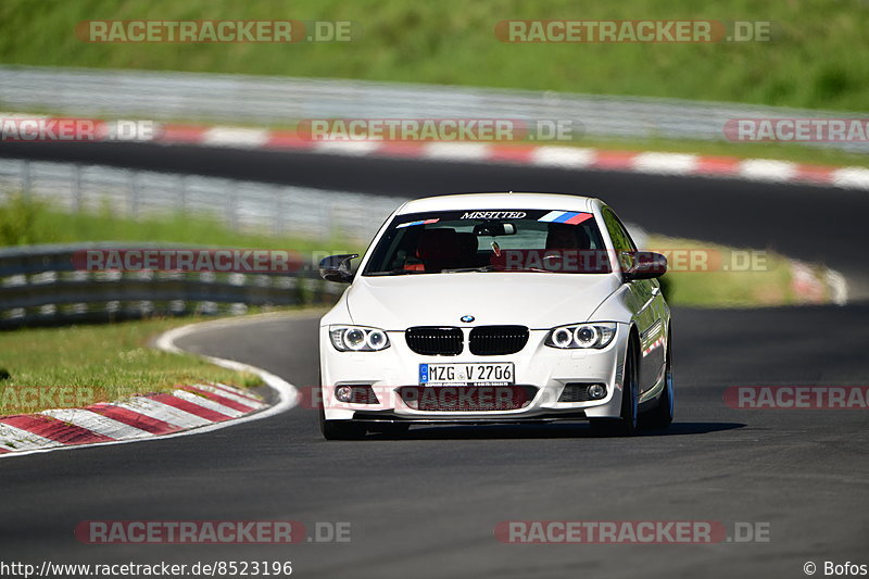 Bild #8523196 - Touristenfahrten Nürburgring Nordschleife (17.05.2020)