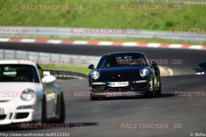 Bild #8523352 - Touristenfahrten Nürburgring Nordschleife (17.05.2020)