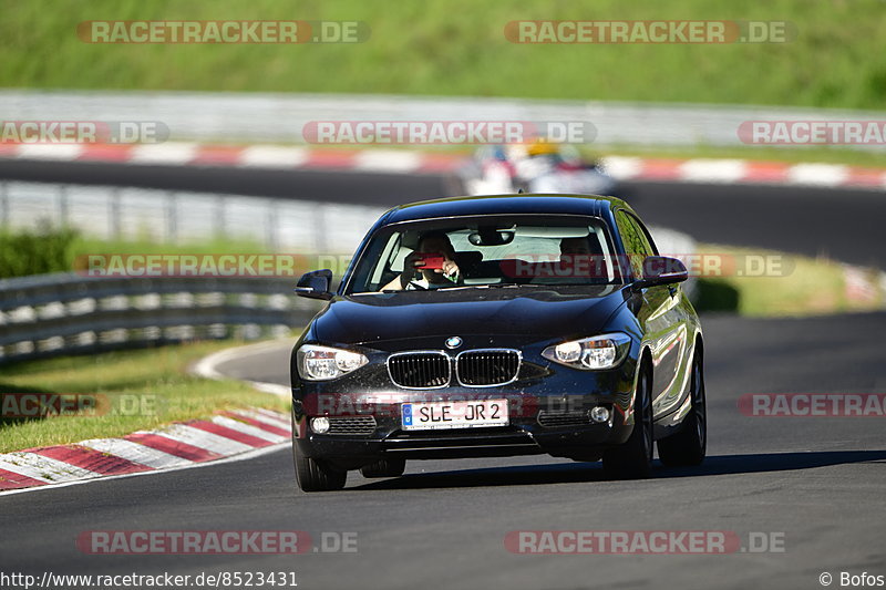 Bild #8523431 - Touristenfahrten Nürburgring Nordschleife (17.05.2020)