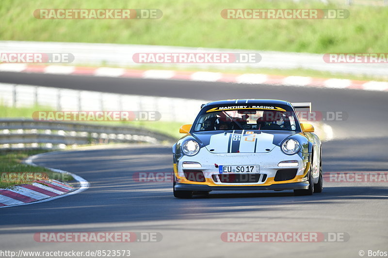 Bild #8523573 - Touristenfahrten Nürburgring Nordschleife (17.05.2020)