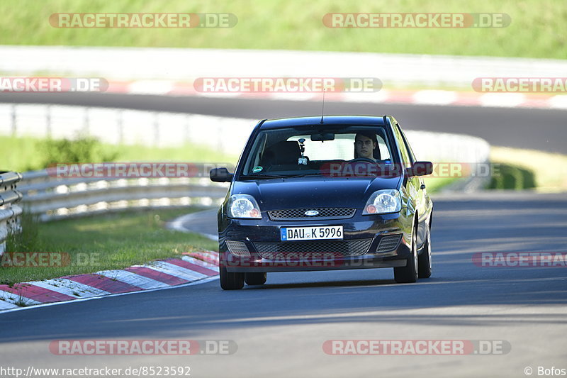 Bild #8523592 - Touristenfahrten Nürburgring Nordschleife (17.05.2020)