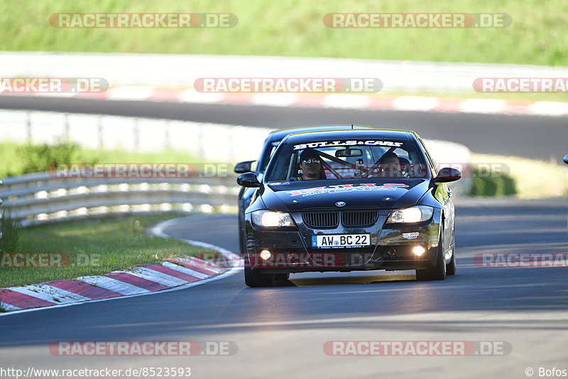 Bild #8523593 - Touristenfahrten Nürburgring Nordschleife (17.05.2020)