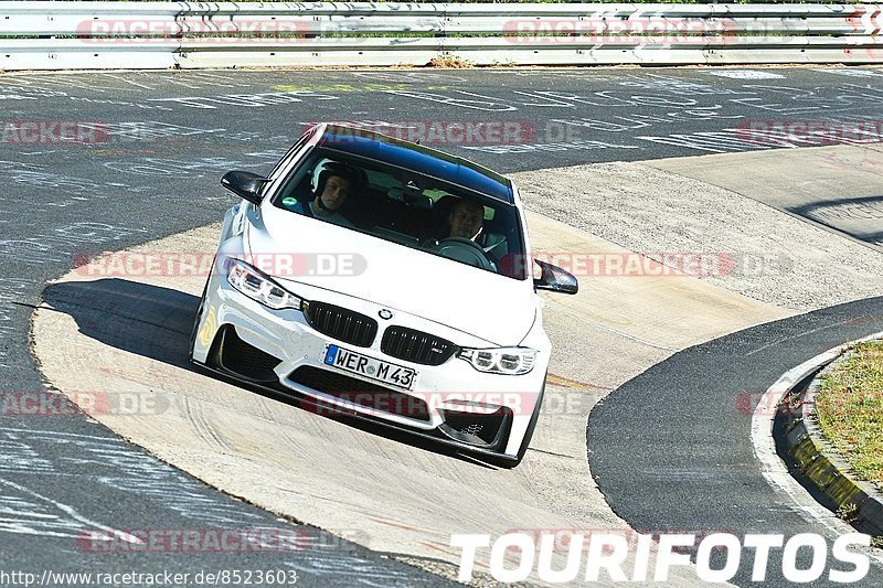 Bild #8523603 - Touristenfahrten Nürburgring Nordschleife (17.05.2020)