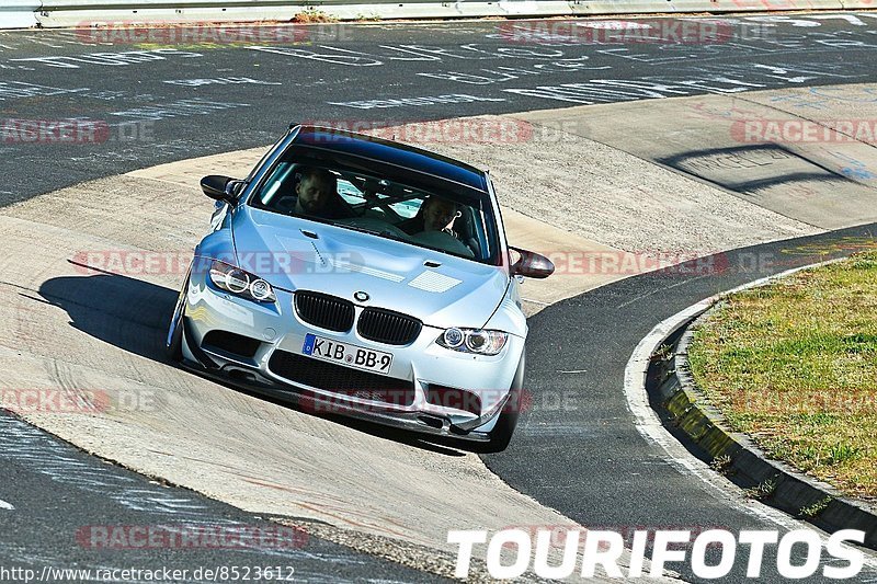 Bild #8523612 - Touristenfahrten Nürburgring Nordschleife (17.05.2020)