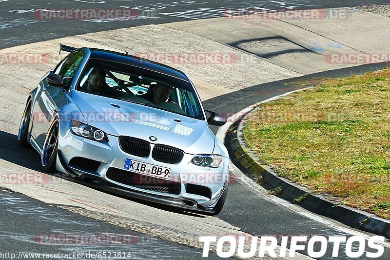 Bild #8523614 - Touristenfahrten Nürburgring Nordschleife (17.05.2020)