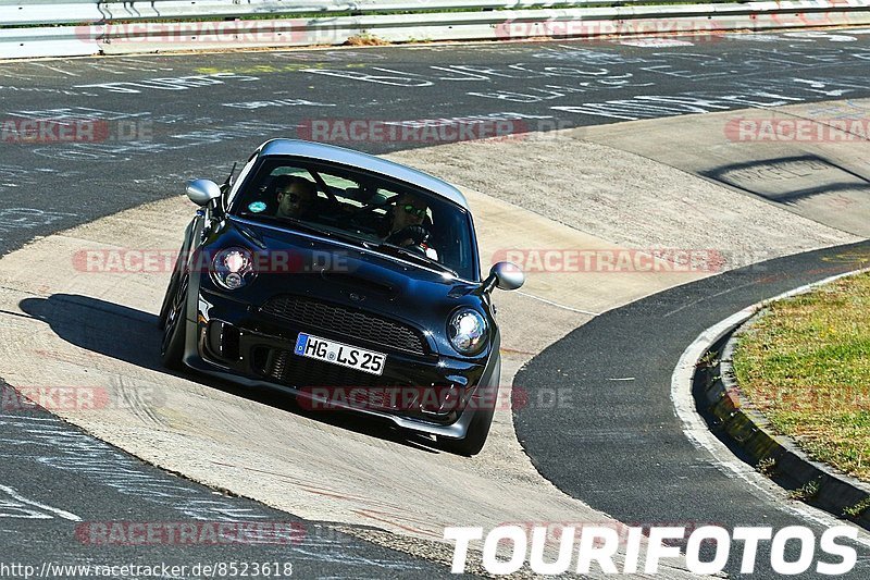 Bild #8523618 - Touristenfahrten Nürburgring Nordschleife (17.05.2020)