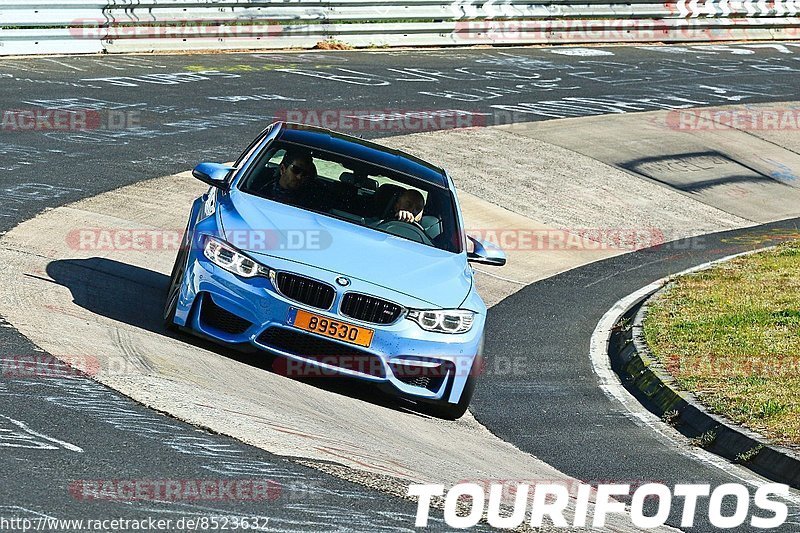 Bild #8523632 - Touristenfahrten Nürburgring Nordschleife (17.05.2020)