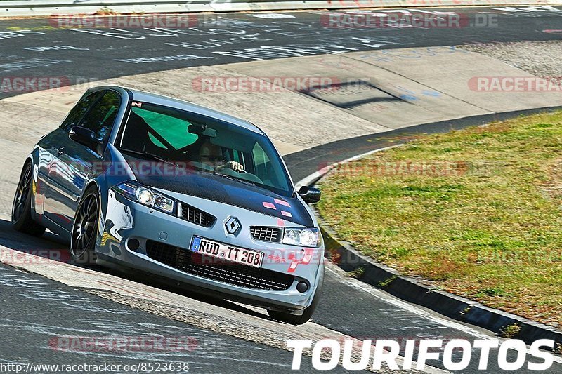 Bild #8523638 - Touristenfahrten Nürburgring Nordschleife (17.05.2020)