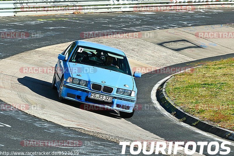 Bild #8523639 - Touristenfahrten Nürburgring Nordschleife (17.05.2020)