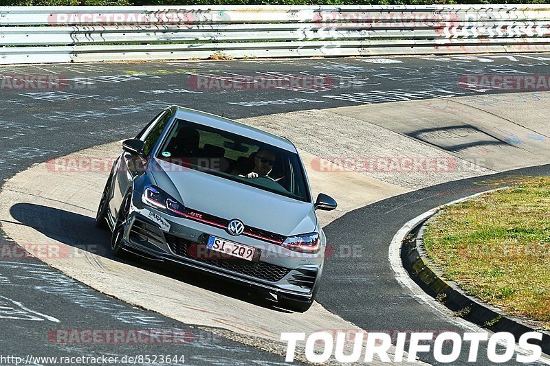 Bild #8523644 - Touristenfahrten Nürburgring Nordschleife (17.05.2020)