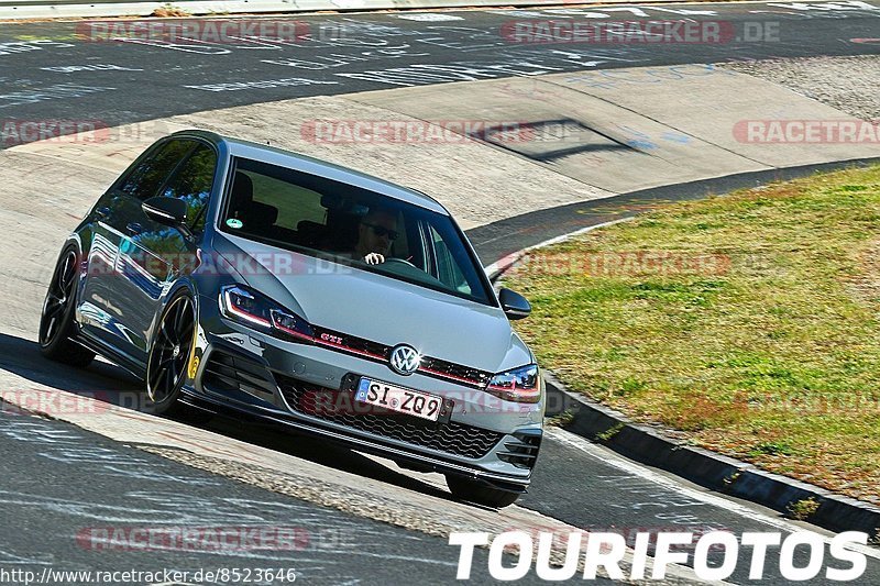 Bild #8523646 - Touristenfahrten Nürburgring Nordschleife (17.05.2020)