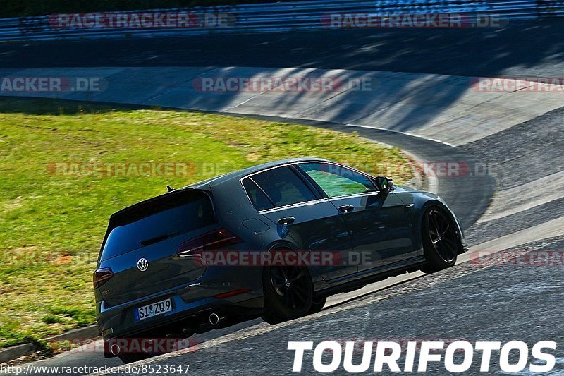 Bild #8523647 - Touristenfahrten Nürburgring Nordschleife (17.05.2020)