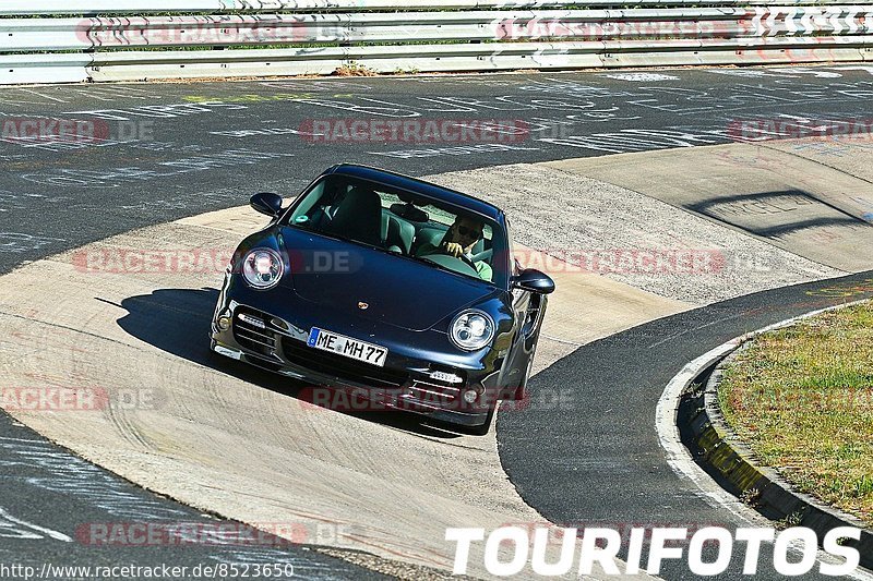 Bild #8523650 - Touristenfahrten Nürburgring Nordschleife (17.05.2020)