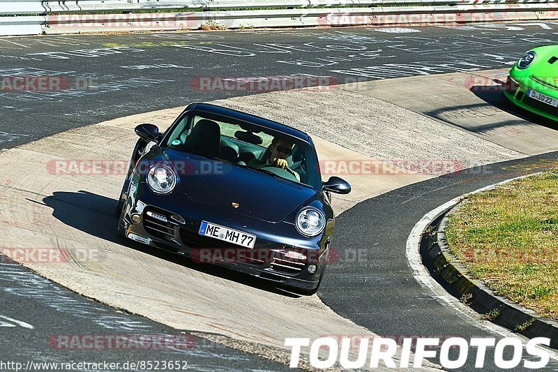 Bild #8523652 - Touristenfahrten Nürburgring Nordschleife (17.05.2020)