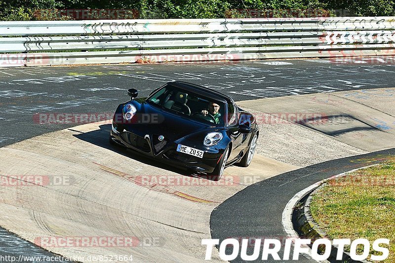 Bild #8523664 - Touristenfahrten Nürburgring Nordschleife (17.05.2020)