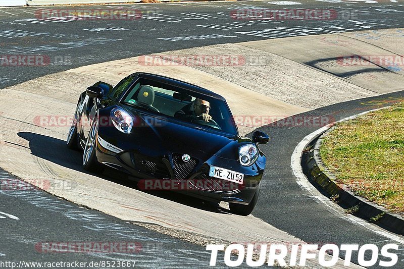 Bild #8523667 - Touristenfahrten Nürburgring Nordschleife (17.05.2020)