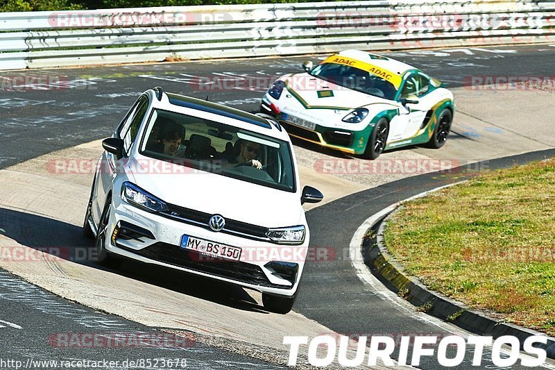 Bild #8523678 - Touristenfahrten Nürburgring Nordschleife (17.05.2020)