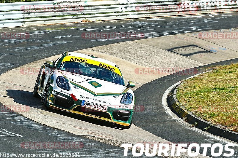 Bild #8523681 - Touristenfahrten Nürburgring Nordschleife (17.05.2020)