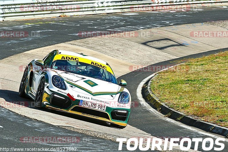 Bild #8523682 - Touristenfahrten Nürburgring Nordschleife (17.05.2020)