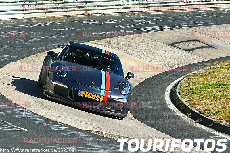 Bild #8523691 - Touristenfahrten Nürburgring Nordschleife (17.05.2020)