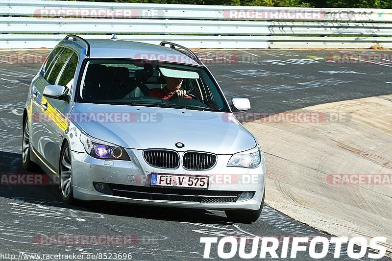 Bild #8523696 - Touristenfahrten Nürburgring Nordschleife (17.05.2020)