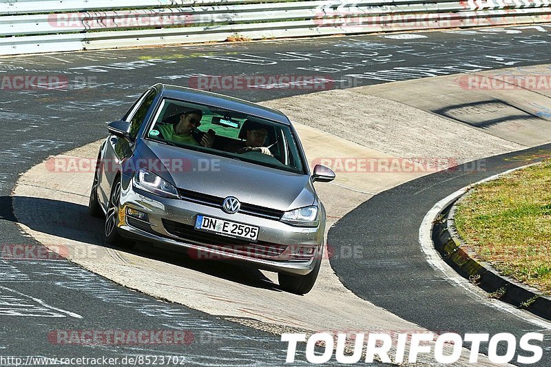 Bild #8523702 - Touristenfahrten Nürburgring Nordschleife (17.05.2020)