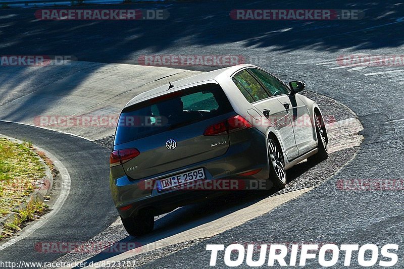 Bild #8523707 - Touristenfahrten Nürburgring Nordschleife (17.05.2020)